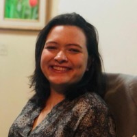 LunaFit Employee Hannah Welchez's profile photo