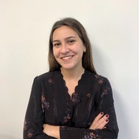 Fortris Employee Julia Palacios Bernáldez's profile photo