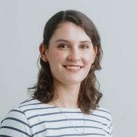 Folha de S.Paulo Employee Ana Bottallo's profile photo