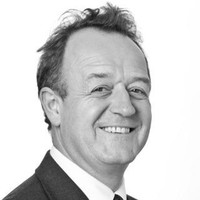 Board role Employee Rupert Johnson's profile photo