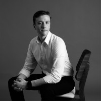 KCCI-TV Employee Christopher Spring's profile photo