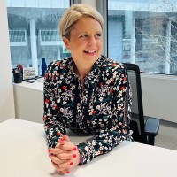 England & Wales Cricket Board (ECB) Employee Leshia Hawkins's profile photo