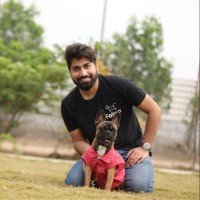 Avalon Software Services Employee Phanindra Chowdary's profile photo