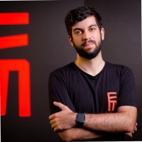 Eletromidia Employee Gustavo Gondim's profile photo