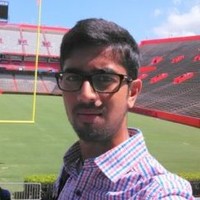 Aashik Harish Email & Phone Number