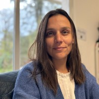 Lanhtropy Employee Carmela Ponce de León's profile photo