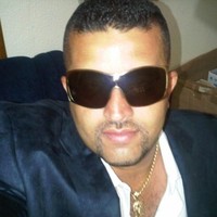 Agile coaching S&M Employee Endry Fuenmayor's profile photo