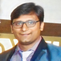 Pharmacy 777 Employee Saumil Parikh's profile photo