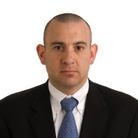 International Monetary Fund Employee Nir Klein's profile photo
