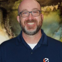 Eclipse Gaming Systems Employee Stephen Huntsman's profile photo