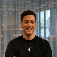 Runna Employee Walter Holohan's profile photo