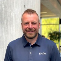 HauCon Danmark Employee Richardt Krogh's profile photo