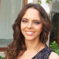 Grupo DISA Employee África Báez Falcón's profile photo