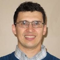 ROMP Employee James Branam's profile photo