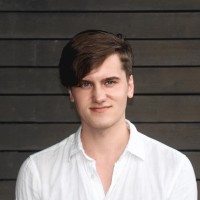 Wasna Employee Mathieu van Giel's profile photo