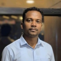 Raj Kishore's profile photo