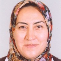 Faculty of Engineering - Ain Shams University Employee Marwa Khalifa's profile photo