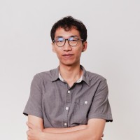 CoDicts Employee Porramet Wattanasuwannakon's profile photo