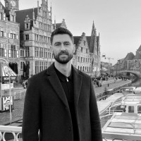 Qargo TMS Employee David Shawcross's profile photo