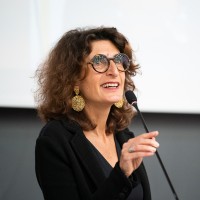 Valérie Moatti Email & Phone Number