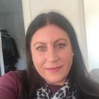Provektor Employee Lotta Gerner's profile photo