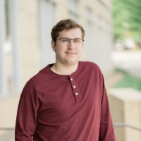 SecureSky Employee Alec Cose's profile photo