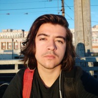 G5 Games® Employee Dmitriy Krivorotov's profile photo