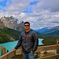 Timothy Vincent Email & Phone Number