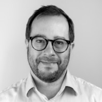 Digital Distiller Employee Alex Murray's profile photo