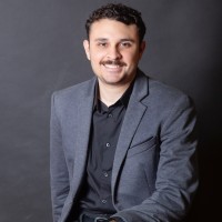 Benito Adrián Obregón Martínez Email