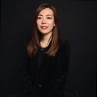 Nike Employee Maggie Wu's profile photo