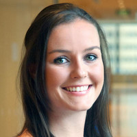 Origin Energy Employee Danielle Healey's profile photo