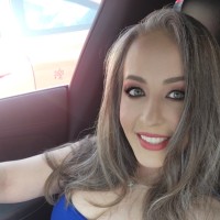 World Fuel Services Employee Ashley Mitchell's profile photo