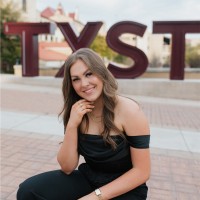 ALICE + OLIVIA Employee Meredith Vaughn's profile photo