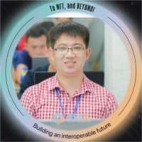 Aura Network Employee Thinh Nguyen's profile photo