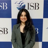 Nykaa Employee Debolina Mukherjee's profile photo