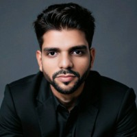 Kumar Krishna Email