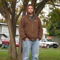 C Employee Patrick Sirois's profile photo