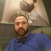 Dunn Tire Employee Robert Kotlarz Jr's profile photo