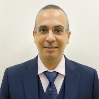 SBI MUTUAL FUND Employee Romin Irani's profile photo