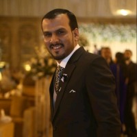 Haseeb Haq Email & Phone Number