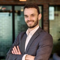 Adrian Bednarz Email & Phone Number