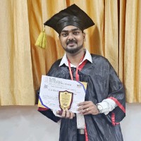 NAFED Employee Cma D's profile photo