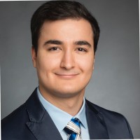 Co-reactive Employee Halil Kul's profile photo
