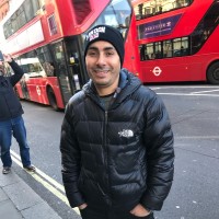 Tutos'Me Formation Employee Ramdane Chaouch's profile photo