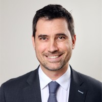 Agence Régionale de Santé Occitanie (ARS) Employee Nicolas Giraudeau's profile photo
