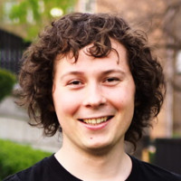 ProteinQure Employee Tomas Babej's profile photo