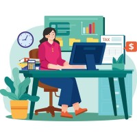 Birdi Employee Katy Derado's profile photo