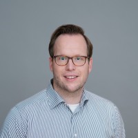 Paragon Partners Employee Max Filseck's profile photo