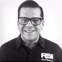 Halo Technology Group Employee Javier de la Rosa's profile photo